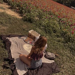 Meet your Posher, Julianna